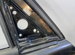 HYUNDAI Door Front Right HYUNDAI TERRACAN (HP) (2001-2006) — thumbnail 2