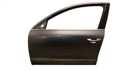 SKODA Door Front Left SKODA SUPERB II (3T4, 3T5) (2008-2015) — thumbnail 2