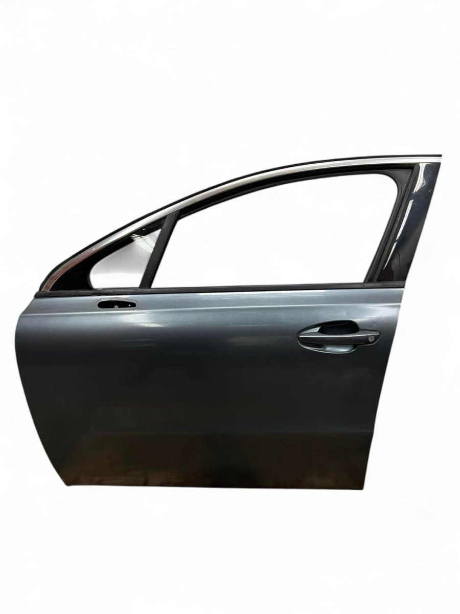 PEUGEOT Door Front Left PEUGEOT 508 I (W23) (2010-2018)
