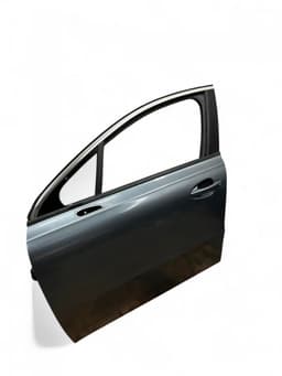 PEUGEOT Door Front Left PEUGEOT 508 I (W23) (2010-2018) — thumbnail 2