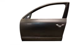 SKODA Door Front Left SKODA SUPERB II (3T4, 3T5) (2008-2015) — thumbnail 1