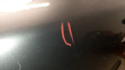 SKODA Door Front Left SKODA SUPERB II (3T4, 3T5) (2008-2015) — thumbnail 5