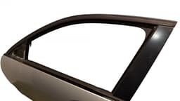 MERCEDES-BENZ Door Front Left MERCEDES-BENZ C-CLASS (W204) (2007-2013) — thumbnail 5