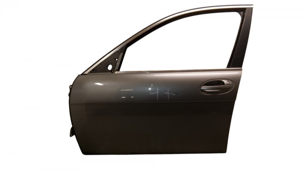41.51-7202081 Door Front Left BMW 7 (E65, E66) (2001-2009)