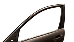 BMW 41.51-7202081 Door Front Left BMW 7 (E65, E66) (2001-2009) — thumbnail 4