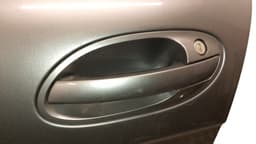 BMW 41.51-7202081 Door Front Left BMW 7 (E65, E66) (2001-2009) — thumbnail 3