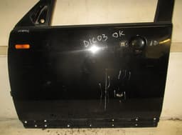 LAND ROVER Door Front Left LAND ROVER DISCOVERY III (TAA) (2004-2009) — thumbnail 2