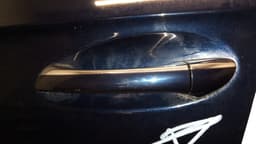MERCEDES-BENZ 2197200105 Door Front Left MERCEDES-BENZ CLS (C219) (2004-2010) — thumbnail 5