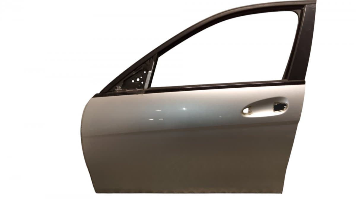 MERCEDES-BENZ Door Front Left MERCEDES-BENZ C-CLASS (W204) (2007-2013)
