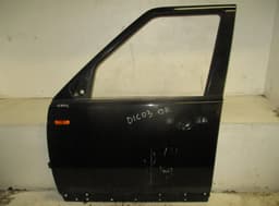 LAND ROVER Door Front Left LAND ROVER DISCOVERY III (TAA) (2004-2009) — thumbnail 1