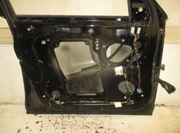 LAND ROVER Door Front Left LAND ROVER DISCOVERY III (TAA) (2004-2009) — thumbnail 5