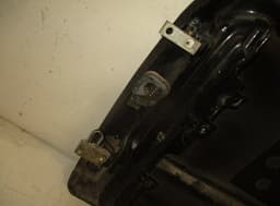 VW Door Front Right VW TOUAREG I (7L) (2002-2010) — thumbnail 5