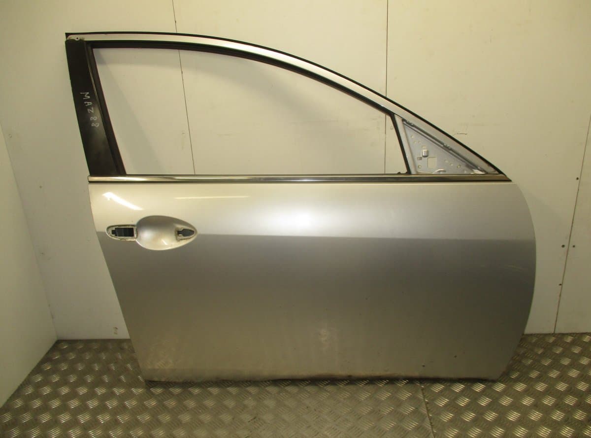 MAZDA Door Front Right MAZDA 6 (GH) (2007-2012)