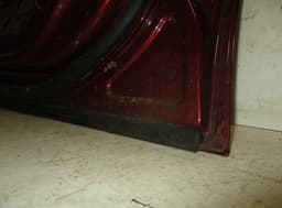 MERCEDES-BENZ Door Front Right MERCEDES-BENZ E-CLASS (W211) (2002-2009) — thumbnail 5