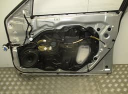 MAZDA Door Front Right MAZDA 6 (GH) (2007-2012) — thumbnail 4