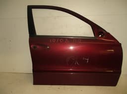 MERCEDES-BENZ Door Front Right MERCEDES-BENZ E-CLASS (W211) (2002-2009) — thumbnail 1