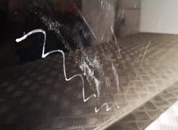 FORD Door Front Right FORD MONDEO Mk IV (BA7) (2007-2014) — thumbnail 2