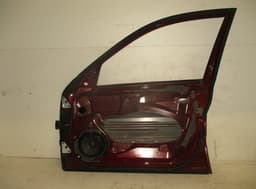 MERCEDES-BENZ Door Front Right MERCEDES-BENZ E-CLASS (W211) (2002-2009) — thumbnail 3