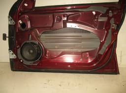 MERCEDES-BENZ Door Front Right MERCEDES-BENZ E-CLASS (W211) (2002-2009) — thumbnail 4
