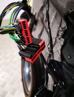 FORD Door Front Right FORD MONDEO Mk IV (BA7) (2007-2014) — thumbnail 5