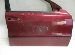 MERCEDES-BENZ Door Front Right MERCEDES-BENZ E-CLASS (W211) (2002-2009) — thumbnail 2