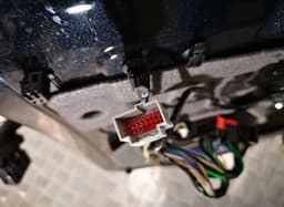 FORD Door Front Right FORD MONDEO Mk IV (BA7) (2007-2014) — thumbnail 4