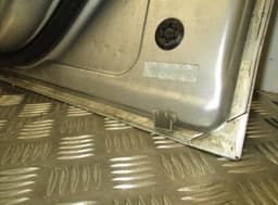 MAZDA Door Front Right MAZDA 6 (GH) (2007-2012) — thumbnail 5