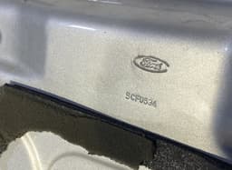 FORD Door Front Right FORD COUGAR (EC, SW) (1998-2001) — thumbnail 5