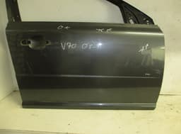 VOLVO Door Front Right VOLVO V70 III (BW) (2007-2016) — thumbnail 2