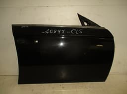 MERCEDES-BENZ Door Front Right MERCEDES-BENZ CLS (C219) (2004-2010) — thumbnail 1