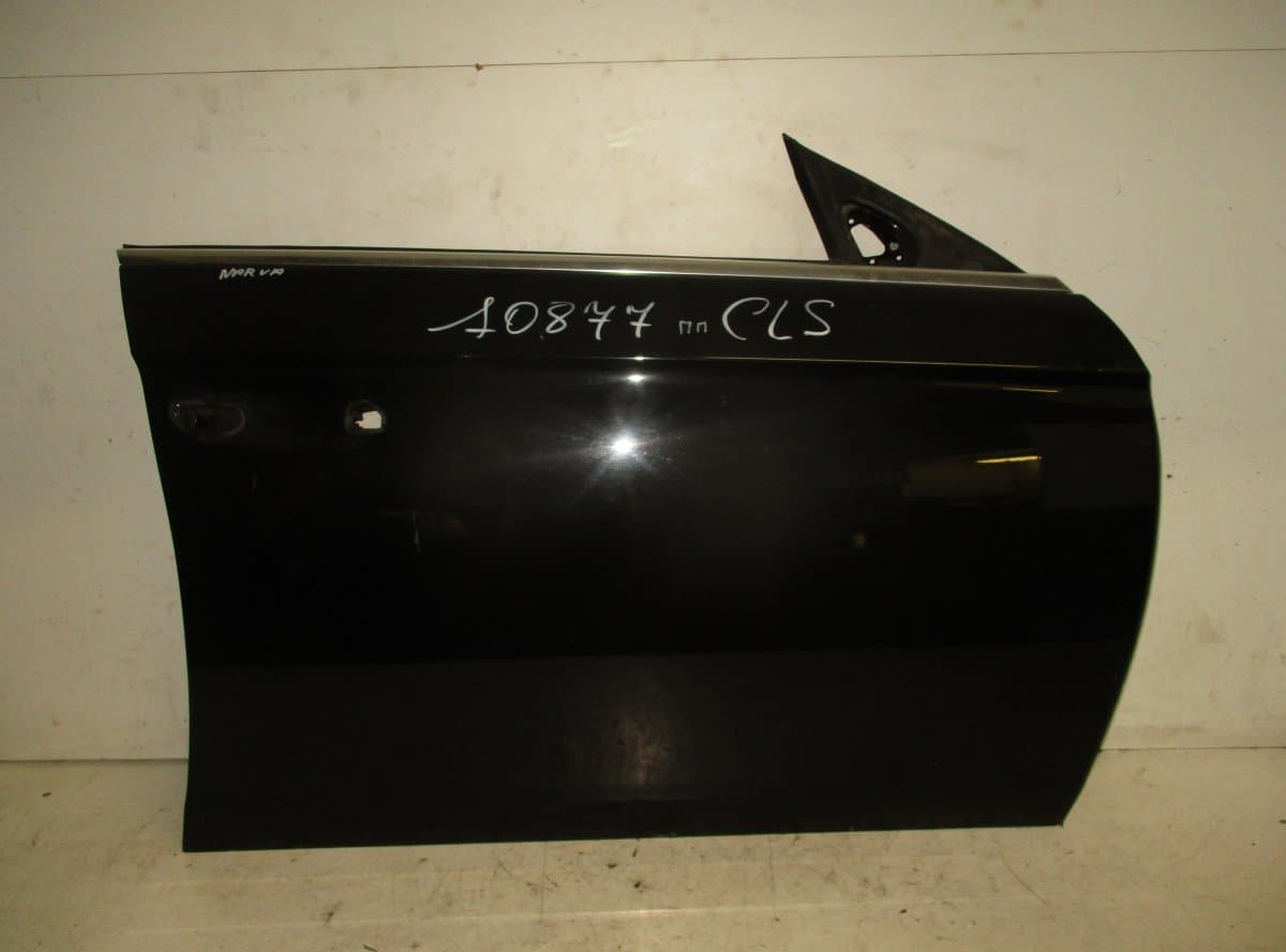 MERCEDES-BENZ Door Front Right MERCEDES-BENZ CLS (C219) (2004-2010)
