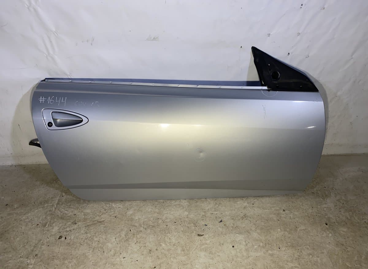 Door Front Right FORD COUGAR (EC, SW) (1998-2001)