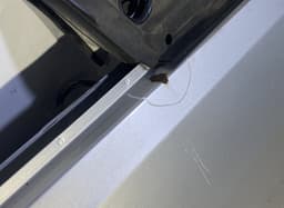 FORD Door Front Right FORD COUGAR (EC, SW) (1998-2001) — thumbnail 4