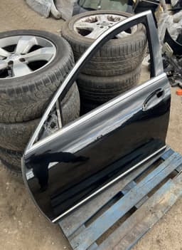 MERCEDES-BENZ A2217200105 A221720010528 Door Front Left MERCEDES-BENZ S-CLASS (W221) (2005-2013) — thumbnail 5