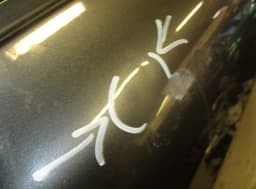 VOLVO Door Front Right VOLVO V70 III (BW) (2007-2016) — thumbnail 3