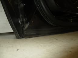 MERCEDES-BENZ Door Front Right MERCEDES-BENZ CLS (C219) (2004-2010) — thumbnail 3