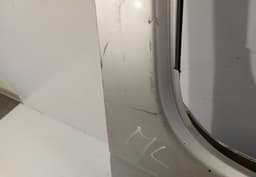 MERCEDES-BENZ Door Front Right MERCEDES-BENZ VANEO (W414) (2002-2005) — thumbnail 3