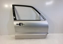 MITSUBISHI Door Front Right MITSUBISHI PAJERO III (V60, V70) (2000-2007) — thumbnail 1