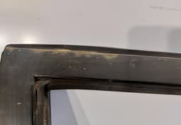 MITSUBISHI KD-V46WG Door Front Right MITSUBISHI PAJERO II (V20) (1990-1999) — thumbnail 3