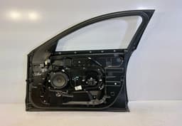 JAGUAR 8X23F20223AG Door Front Right JAGUAR XF (X250, CC9) (2008-2015) — thumbnail 4