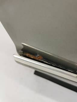 VW Door Front Right VW PASSAT B5 (3B3) (2000-2005) — thumbnail 3