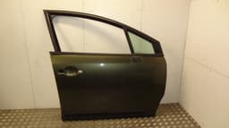 CITROËN 9004W4 Door Front Right CITROËN C4 I (LC) (2004-2011) — thumbnail 1
