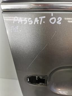 VW Door Front Right VW PASSAT B5 (3B3) (2000-2005) — thumbnail 2