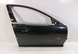JAGUAR Door Front Right JAGUAR XF (X250, CC9) (2008-2015) — thumbnail 1