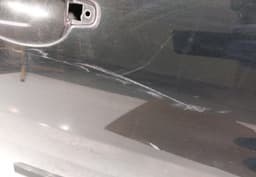 JAGUAR Door Front Right JAGUAR XF (X250, CC9) (2008-2015) — thumbnail 2