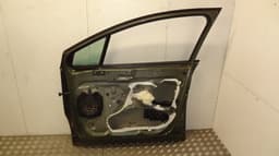 CITROËN 9004W4 Door Front Right CITROËN C4 I (LC) (2004-2011) — thumbnail 4