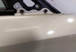 SUBARU Door Front Right SUBARU LEGACY IV / Outback (2003-2009) — thumbnail 3