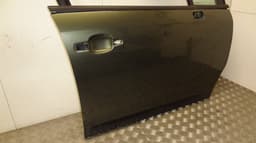 CITROËN 9004W4 Door Front Right CITROËN C4 I (LC) (2004-2011) — thumbnail 2