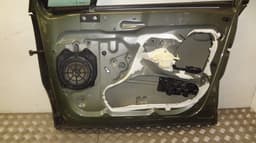 CITROËN 9004W4 Door Front Right CITROËN C4 I (LC) (2004-2011) — thumbnail 5