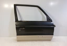 MITSUBISHI KD-V46WG Door Front Right MITSUBISHI PAJERO II (V20) (1990-1999) — thumbnail 1